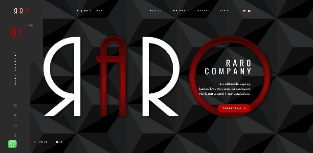 RaRo Company